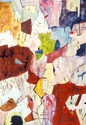 Painting--AbstractBig Red