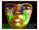 Digital Art--GraphicGenie and Geffrey Germ