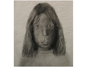 Drawing--PaperSister Portrait