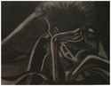 Drawing--PaperDrawing of a Woman