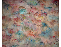 Painting--AcrylicLarge Abstract Canvas