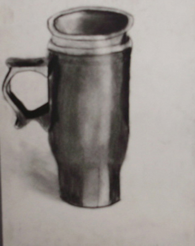 Drawing-Thermos