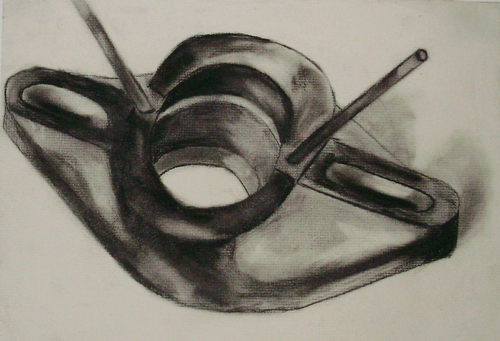 Drawing-Antenna