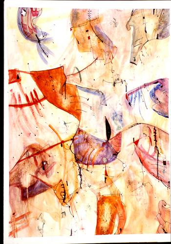 Painting-Abstract-Image