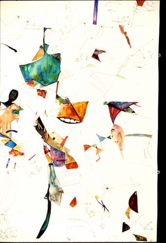 Mixed Media-Image
