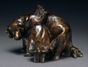 Sculpture--Bronze-FigurativeDilly