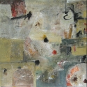 Susan Ulrich, Ulrich - Abstract Painting