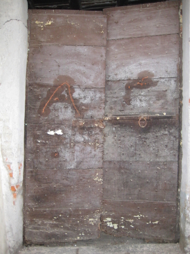 Photography-Architecture-Door
