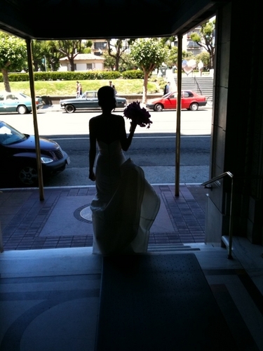 Photography-Figurative-Girl With Flowers