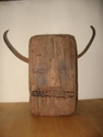 devil head