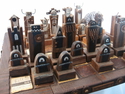 chess set  #7