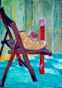 Boot%20on%20chair%201977 (thumbnail)