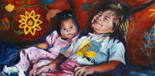 Portrait