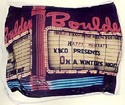 Theater Marquee