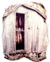 Tobacco Shed