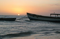 Jamaican Sunset