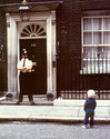 Boy and Bobby, London