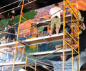 Mural Art Project