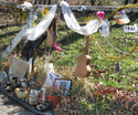 Streetside Memorial