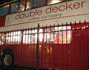 Coffee Bus