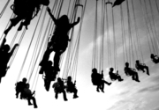Flying High Joy