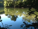River Sunrise