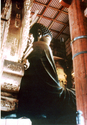 Great Buddha,  Nara, Japan
