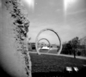 Sculpture Rings with Tents