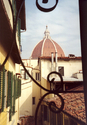 Duomo dome, Florence