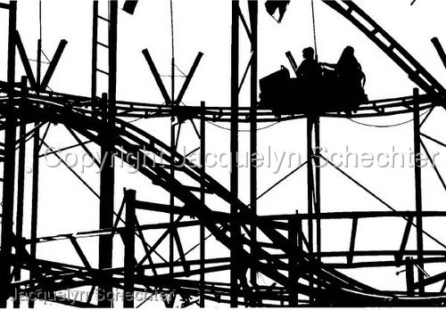 Wild Mouse