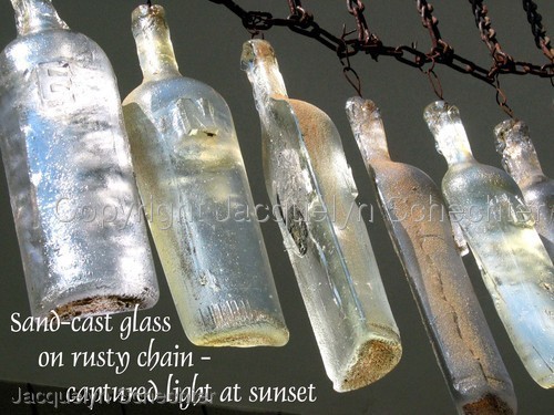 Bottled Light