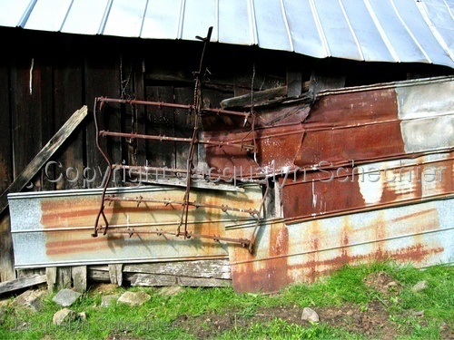 Barn 2