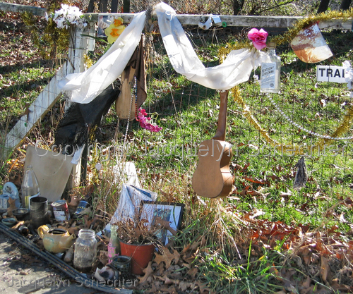 Streetside Memorial