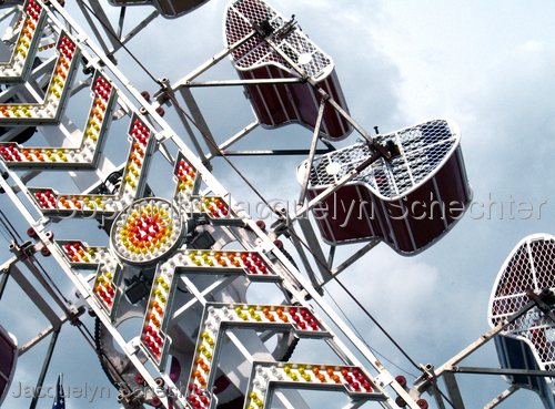 The Zipper