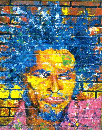 Painting-MAXWELL