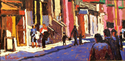 Painting--Oil-CityscapeSee Available Paintings