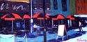 Painting--Oil-CityscapeSOLD