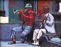 Painting--Oil-FigurativeSOLD