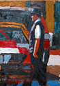 Painting--Oil-FigurativeSee Available Paintings