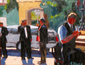 Painting--Oil-FigurativeSee Available Paintings