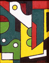 Painting--Oil-AbstractSee Available Paintings
