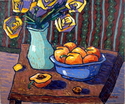 Painting--Oil-Still LifeSOLD