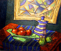 Painting--Oil-Still LifeSOLD