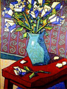 Painting--Oil-Still LifeSOLD