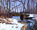 Painting--Oil-ImpressionismSOLD