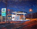 Painting--Oil-ImpressionismSOLD