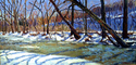 Painting--Oil-ImpressionismSOLD