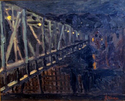 Painting--Oil-ImpressionismSOLD