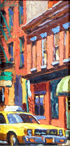 Painting-Cityscape-SOLD