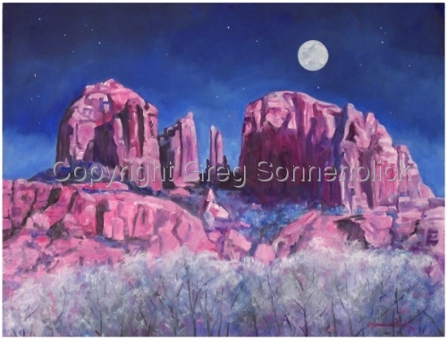 Landscapes